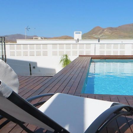 Villa Del Pez Azul سان خوسيه المظهر الخارجي الصورة