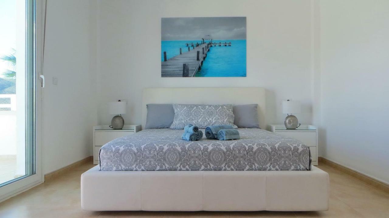 Villa Del Pez Azul سان خوسيه المظهر الخارجي الصورة