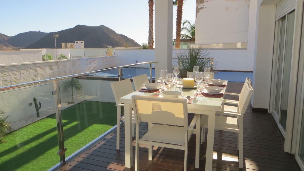 Villa Del Pez Azul سان خوسيه المظهر الخارجي الصورة