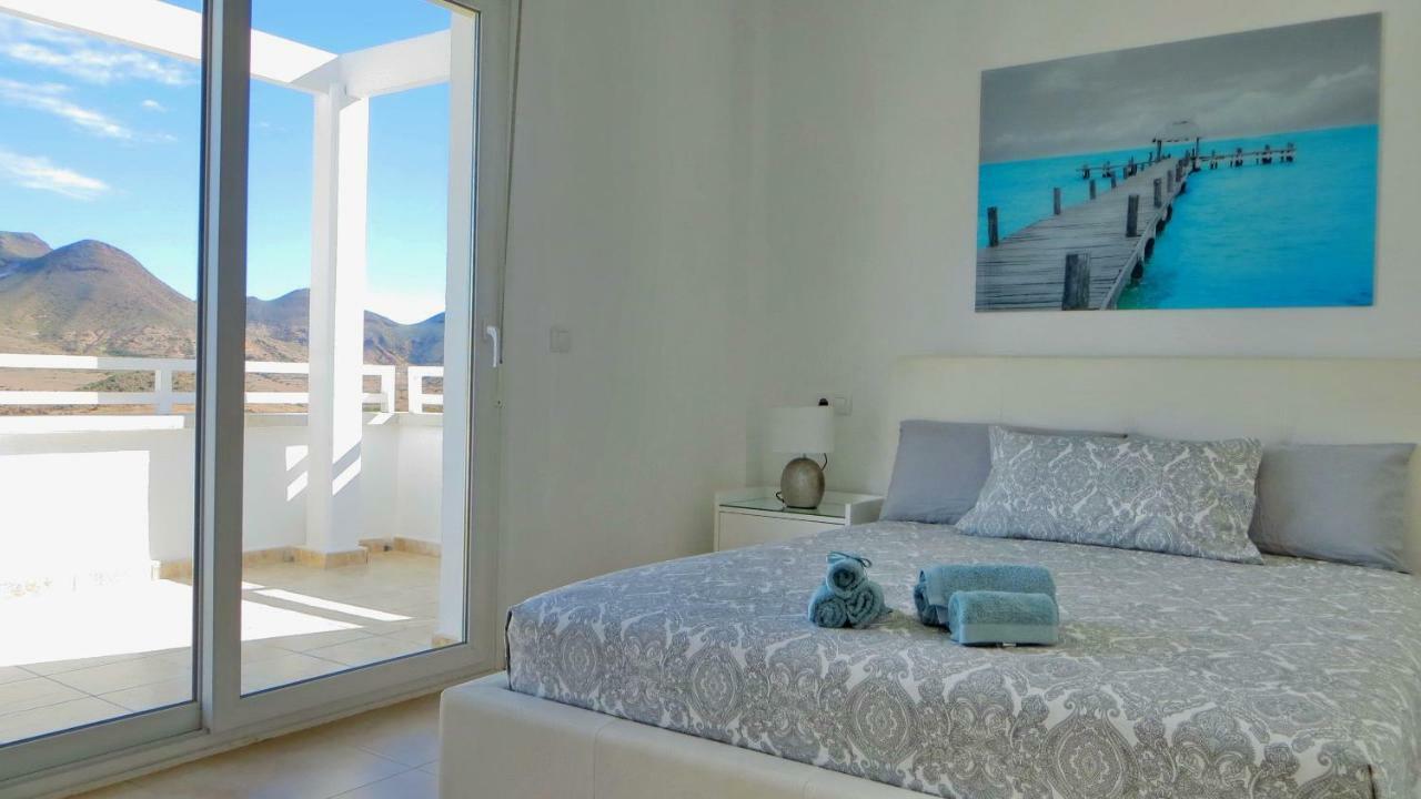 Villa Del Pez Azul سان خوسيه المظهر الخارجي الصورة
