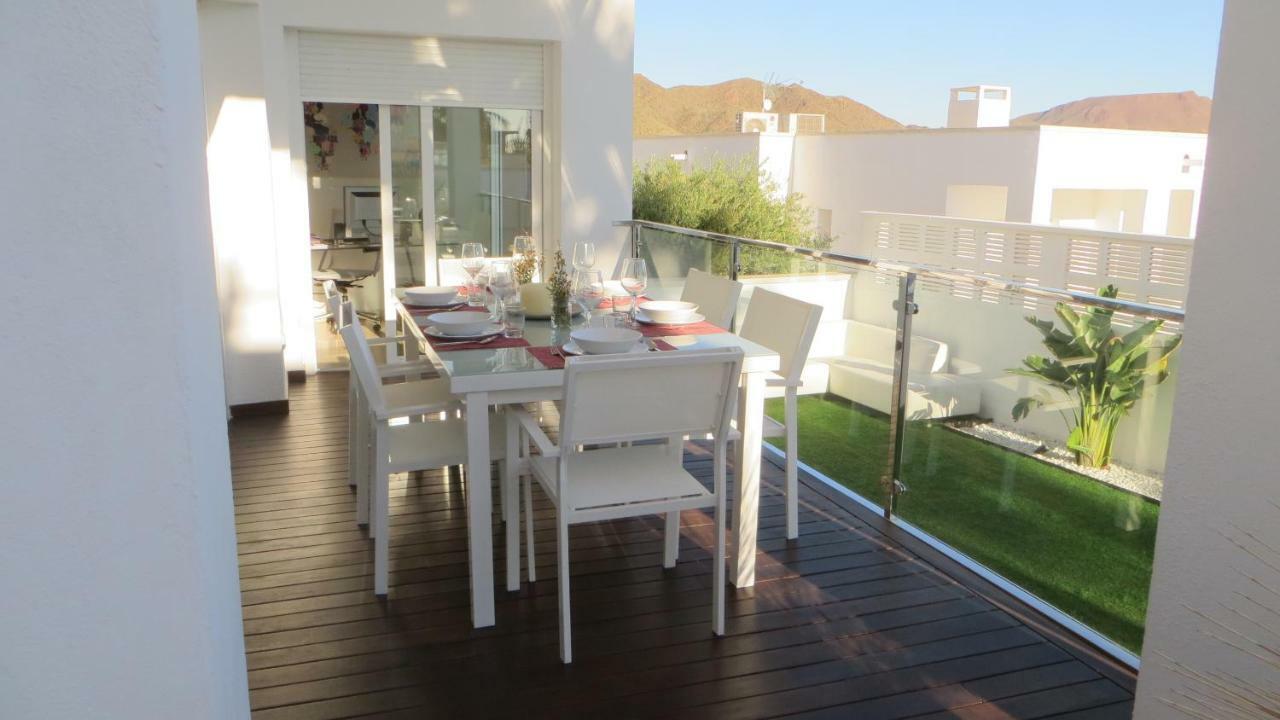 Villa Del Pez Azul سان خوسيه المظهر الخارجي الصورة