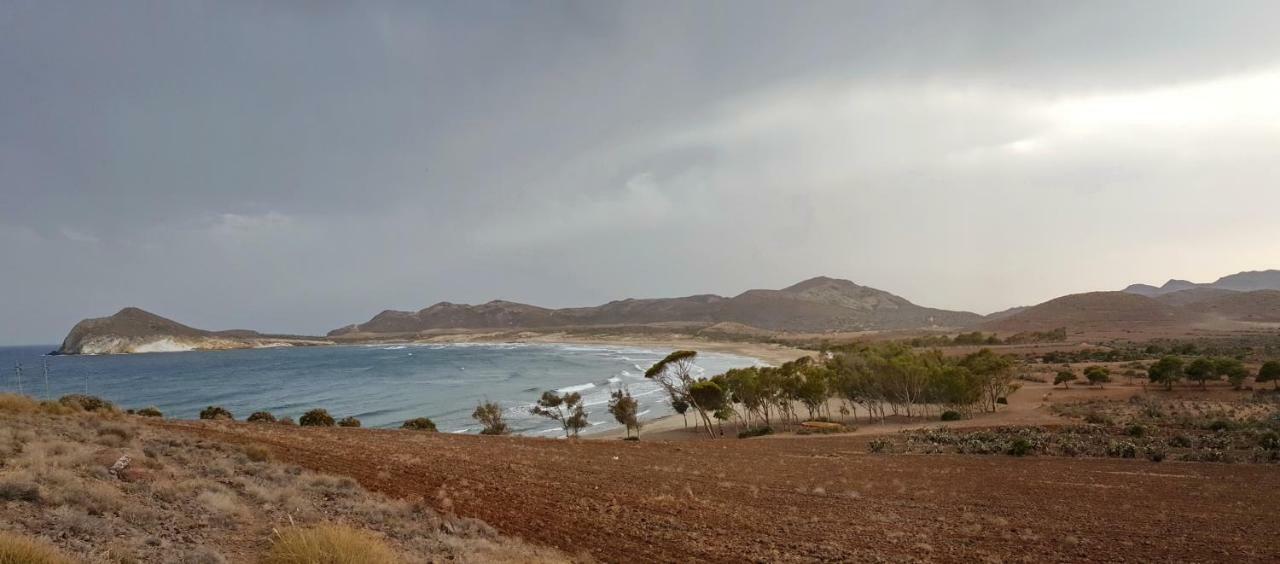 Villa Del Pez Azul سان خوسيه المظهر الخارجي الصورة