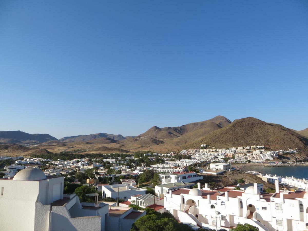 Villa Del Pez Azul سان خوسيه المظهر الخارجي الصورة