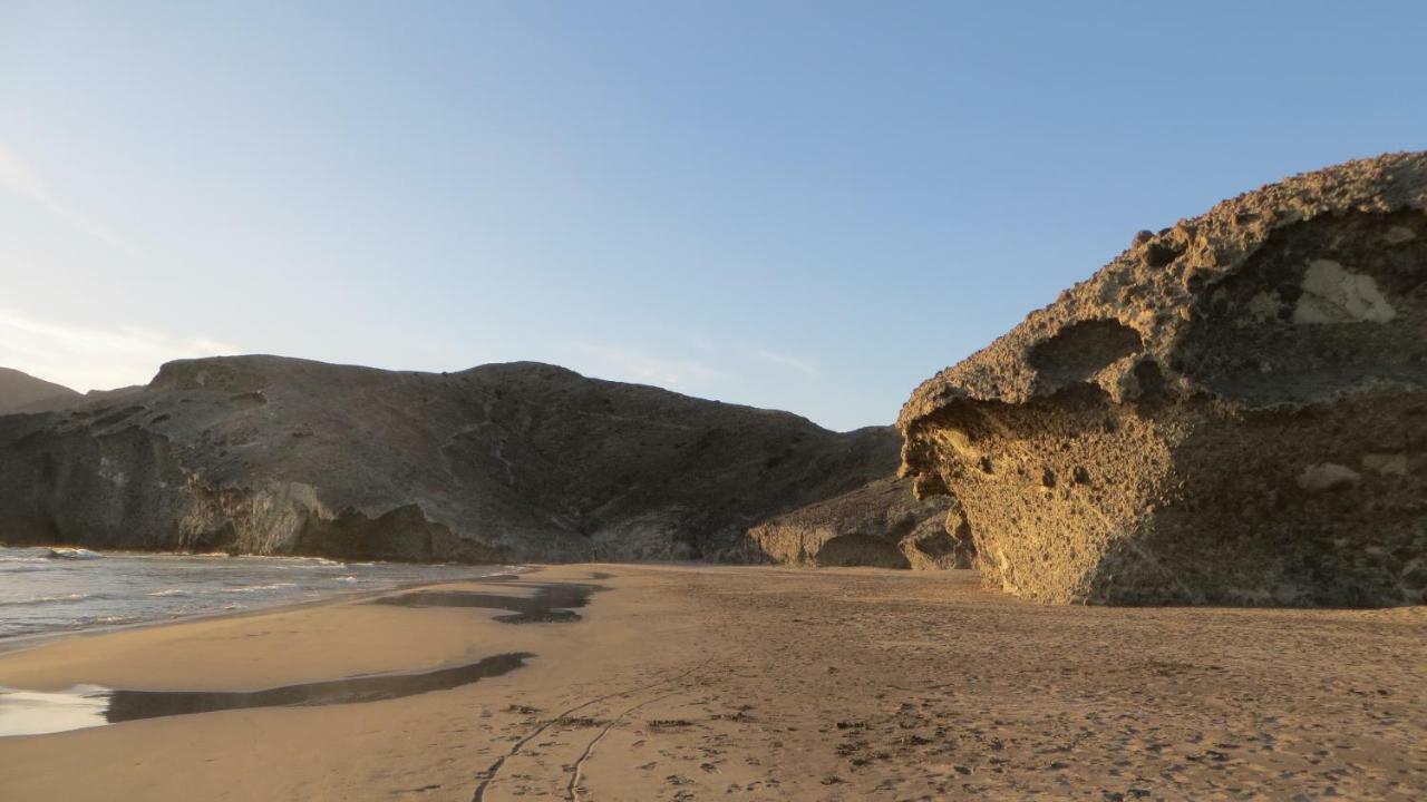 Villa Del Pez Azul سان خوسيه المظهر الخارجي الصورة