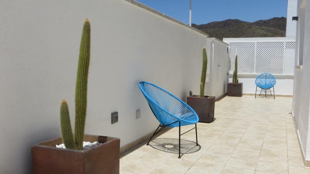 Villa Del Pez Azul سان خوسيه المظهر الخارجي الصورة