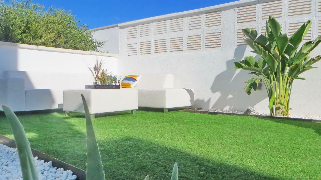 Villa Del Pez Azul سان خوسيه المظهر الخارجي الصورة